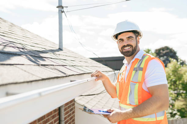 Best Metal Roofing Installation  in Linln Park, CO