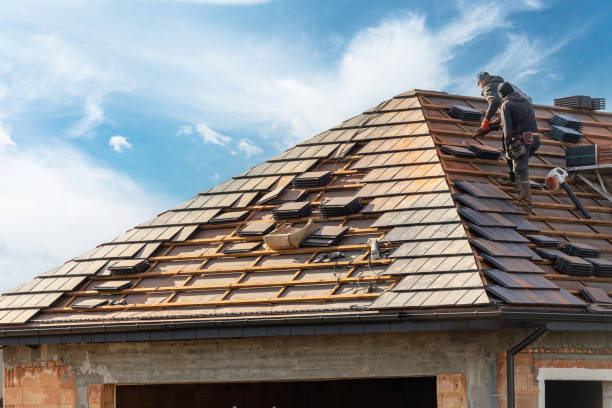 Best Commercial Roofing Services  in Linln Park, CO