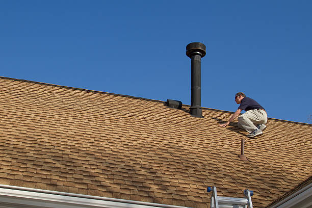 Best Roof Coating Services  in Linln Park, CO
