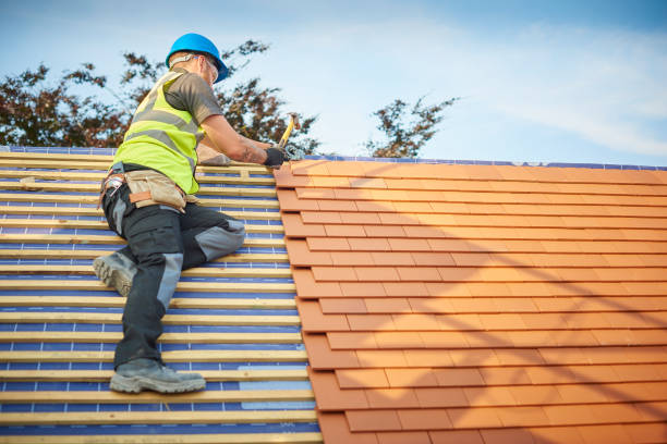 Best Tile Roofing Installation  in Linln Park, CO